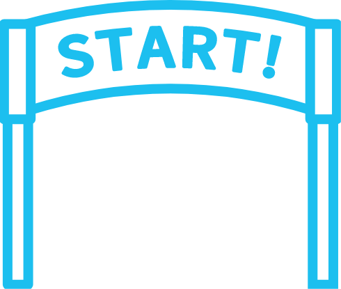 START!